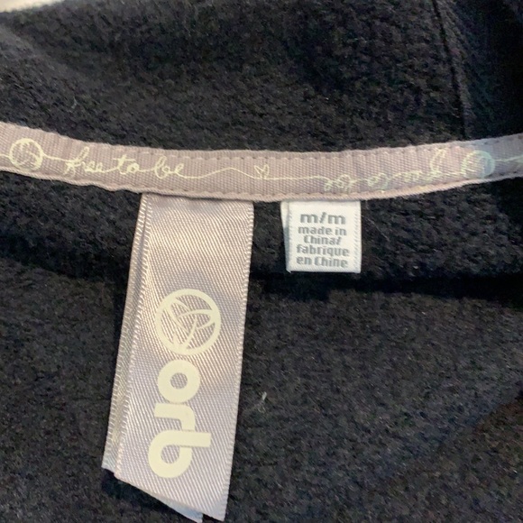 Women’s orb hoodie - Picture 5 of 7